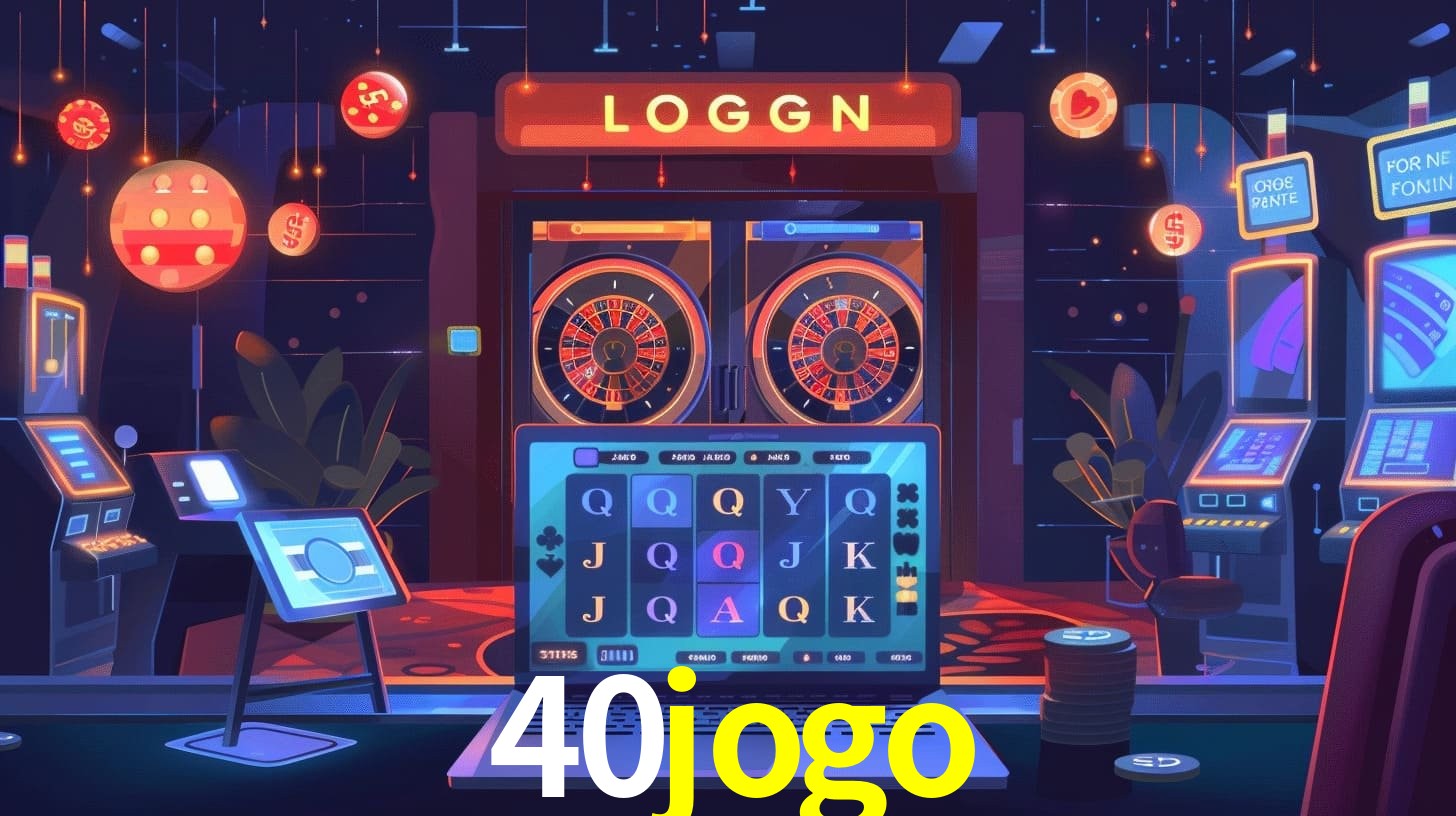 40jogo Instalar Logo 3