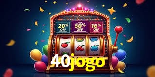 40jogo Instalar Logo 1