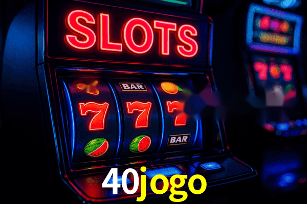 Telegram 40jogo - Canal Oficial Verificado