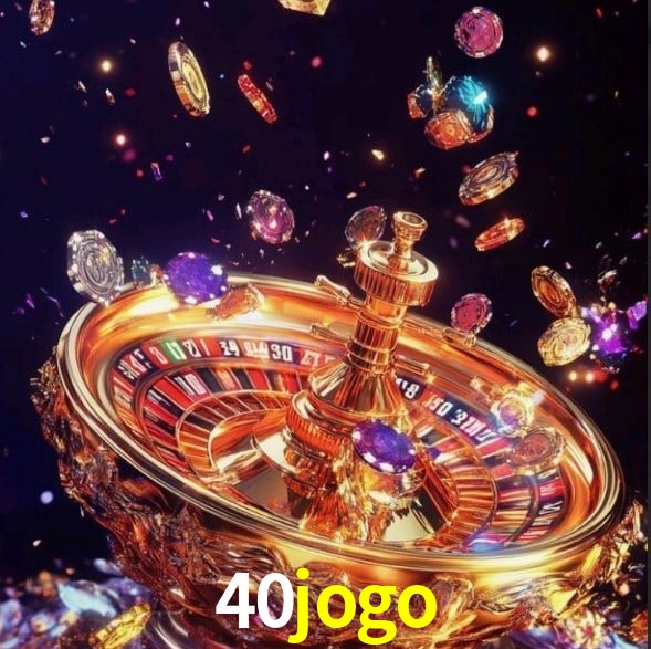 40jogo Instalar Logo 2