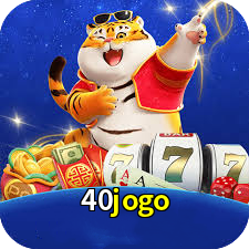40jogo Logo